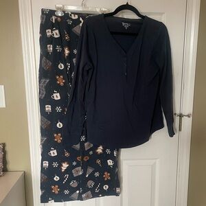 Pajamagram Holiday Set